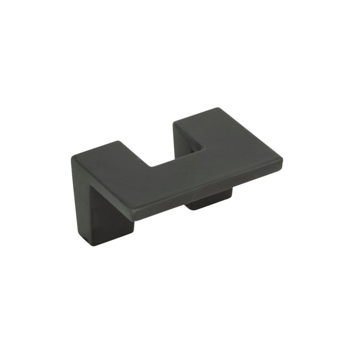 Atlas U Turn 1 1/4" Center to Center Square Knob