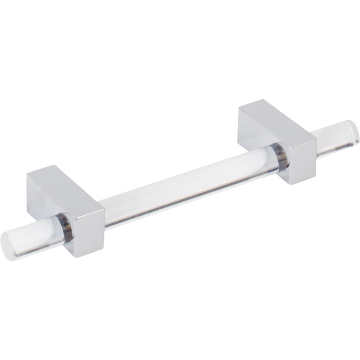 Jeffrey Alexander Spencer 96 mm Center-to-Center Bar Pull