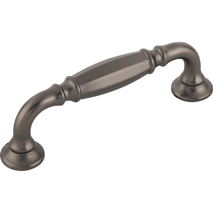 Top Knobs Barrow 3 3/4" Center to Center Bar Pull