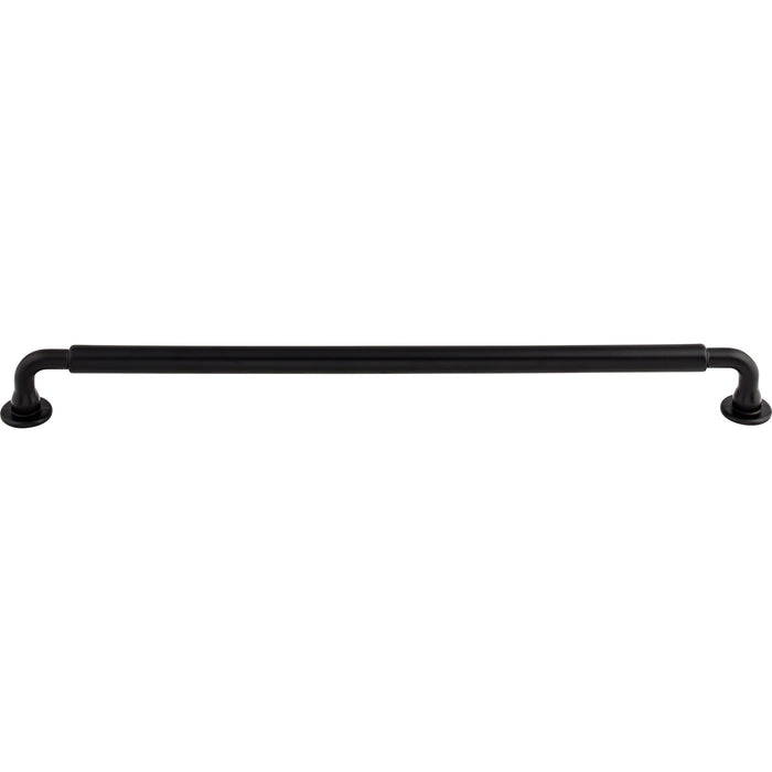 Top Knobs Lily 12" Center to Center Bar Pull