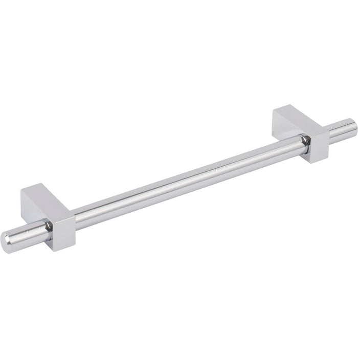 Jeffrey Alexander Larkin 160 mm Center-to-Center Bar Pull