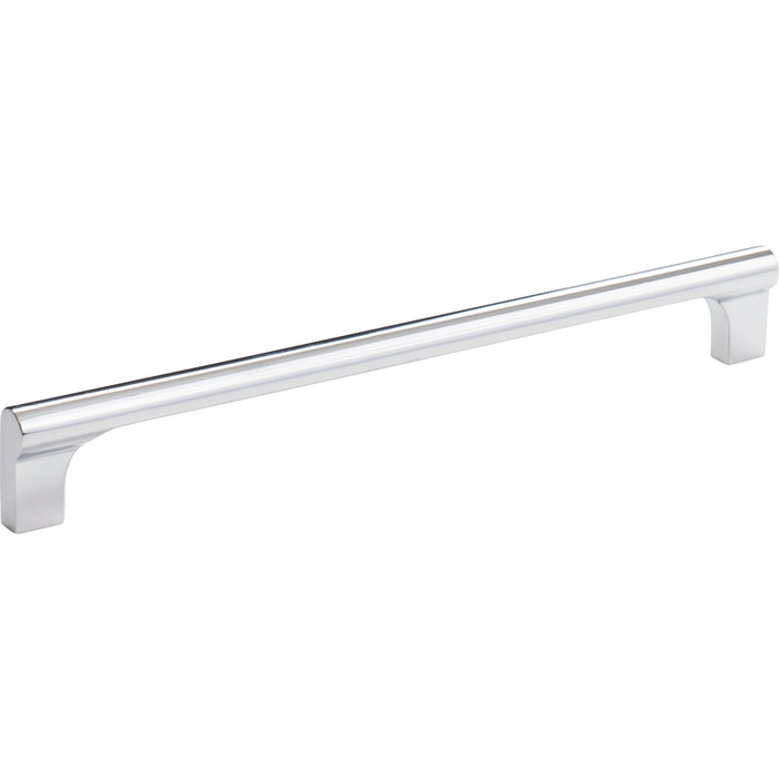 Atlas Whittier 7 9/16" Center to Center Bar Pull