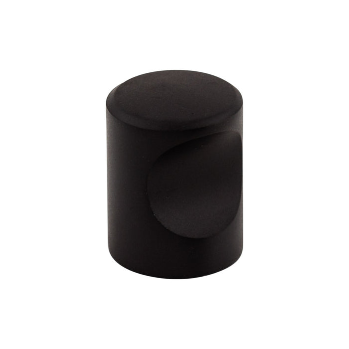 Top Knobs Indent 3/4" Diameter Round Knob