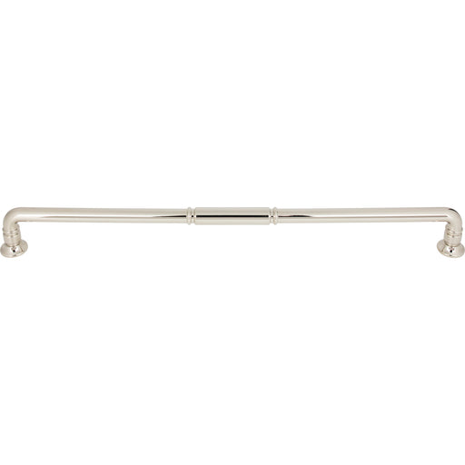 Top Knobs Kent 18" Center to Center Appliance Pull
