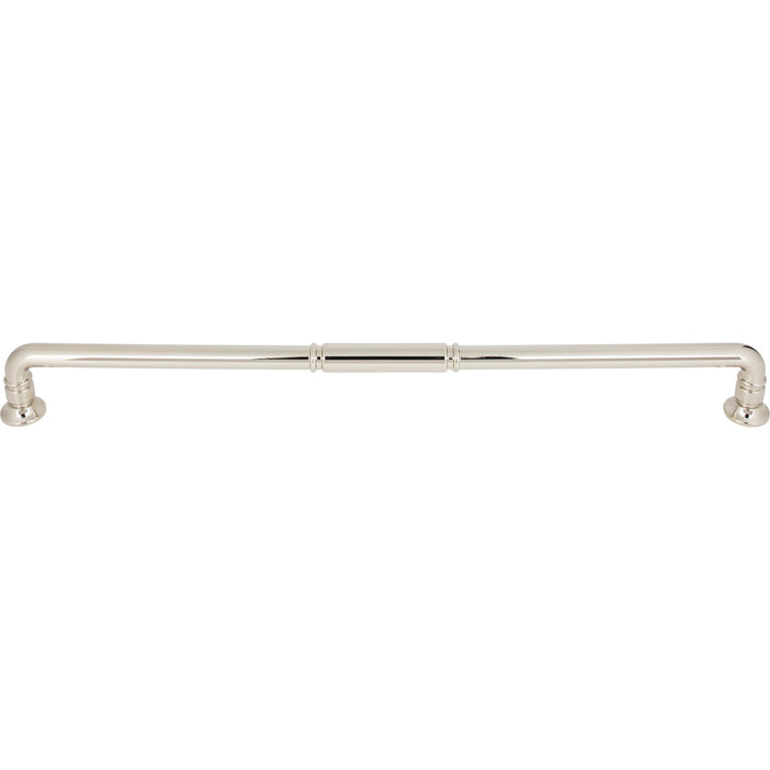 Top Knobs Kent 18" Center to Center Appliance Pull