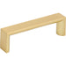 Elements Walker 1 96 mm Center-to-Center Bar Pull
