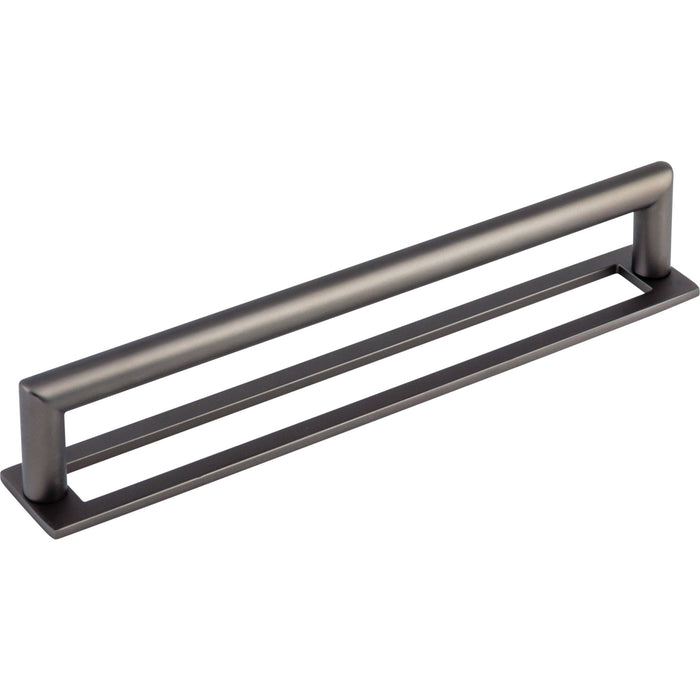 Top Knobs Kinney 7 9/16" Center to Center Bar Pull