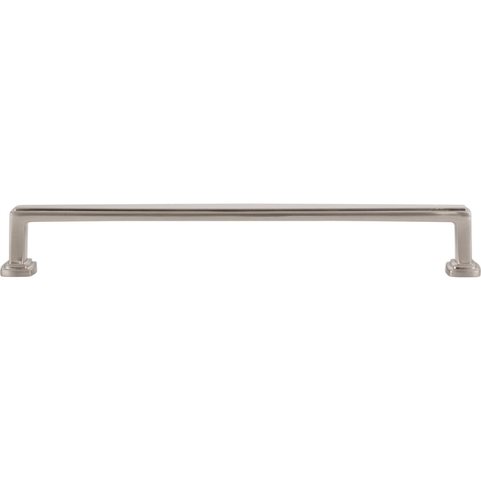 Jeffrey Alexander Richard 192 mm Center-to-Center Bar Pull