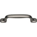 Atlas Ergo 3 3/4" Center to Center Bar Pull