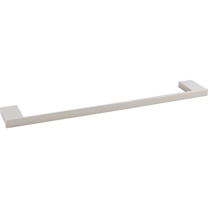 Parker Single Wall Mounted Towel Bar