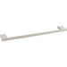 Atlas Parker Single 17 5/8" Wall Mounted  Towel Bar