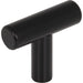 Elements Naples 1-9/16" Length Bar Knob