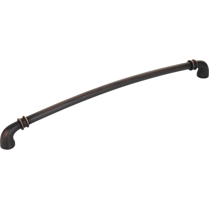 Jeffrey Alexander Marie 305 mm Center-to-Center Bar Pull