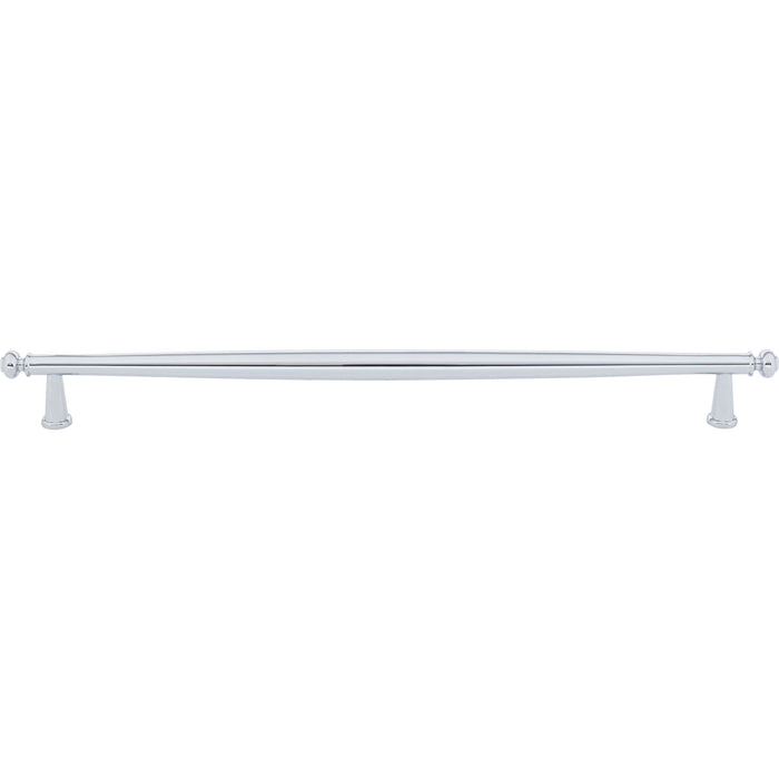 Top Knobs Coddington 12" Center to Center Bar Pull