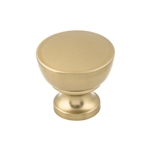 Top Knobs Bergen 1 1/4" Diameter Mushroom Knob