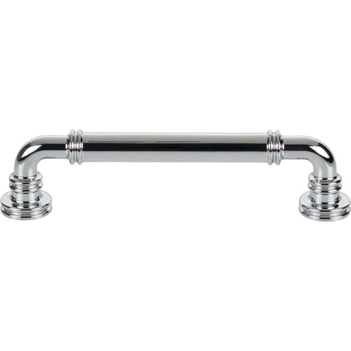Top Knobs Cranford 5 1/16" Center to Center Bar Pull