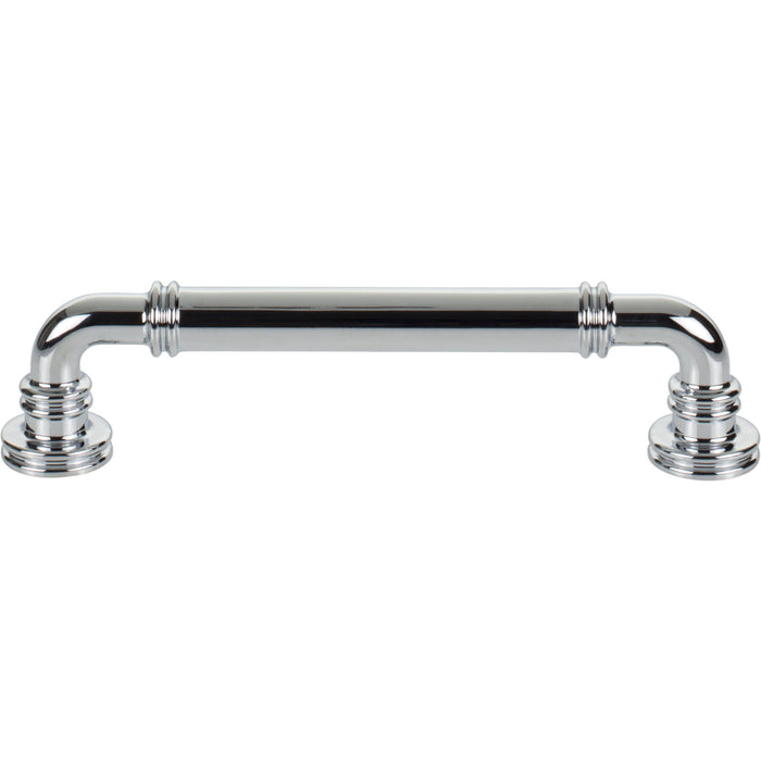 Top Knobs Cranford 5 1/16" Center to Center Bar Pull