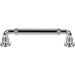 Top Knobs Cranford 5 1/16" Center to Center Bar Pull