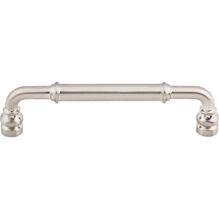 Top Knobs Brixton 5 1/16" Center to Center Bar Pull