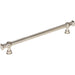 Top Knobs Ormonde 7 9/16" Center to Center Bar Pull