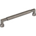 Top Knobs Cumberland 6 5/16" Center to Center Bar Pull