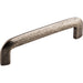 Top Knobs Wedge 3 13/16" Center to Center Bar Pull