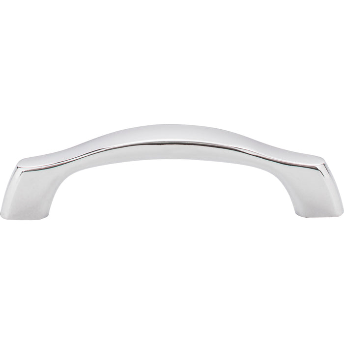 Elements Aiden 96 mm Center-to-Center Bar Pull