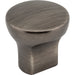 Elements Brenton 1" Diameter Conical Knob