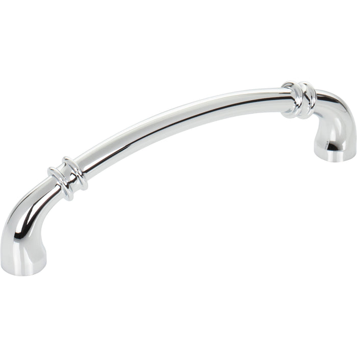 Jeffrey Alexander Marie 128 mm Center-to-Center Bar Pull