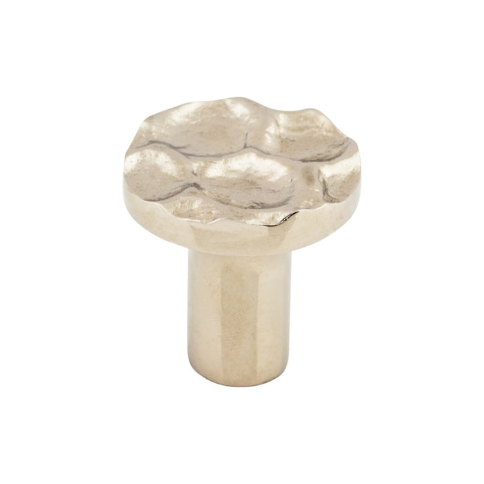 Top Knobs Cobblestone 1 1/8" Diameter Round Knob