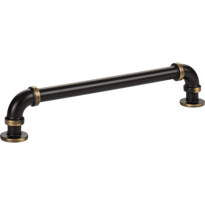 Atlas Steam Punk 6 5/16" Center to Center Bar Pull