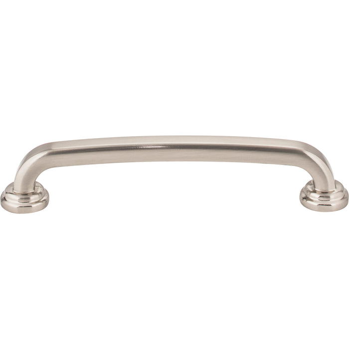 Jeffrey Alexander Bremen 1 128 mm Center-to-Center Bar Pull