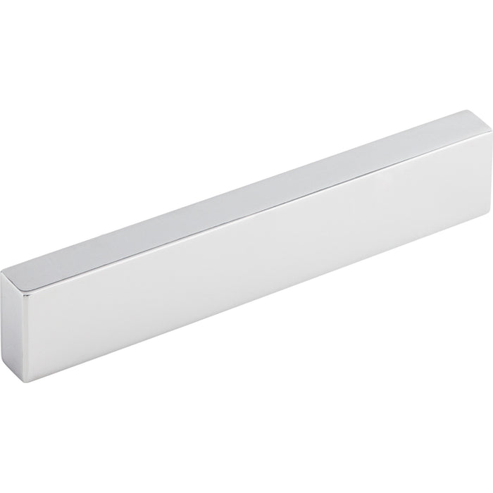 Top Knobs Modern Metro 5" Center to Center Finger Pull