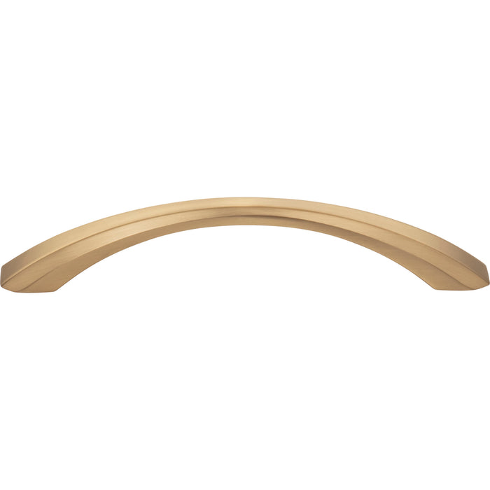 Jeffrey Alexander Wheeler 128 mm Center-to-Center Bar Pull