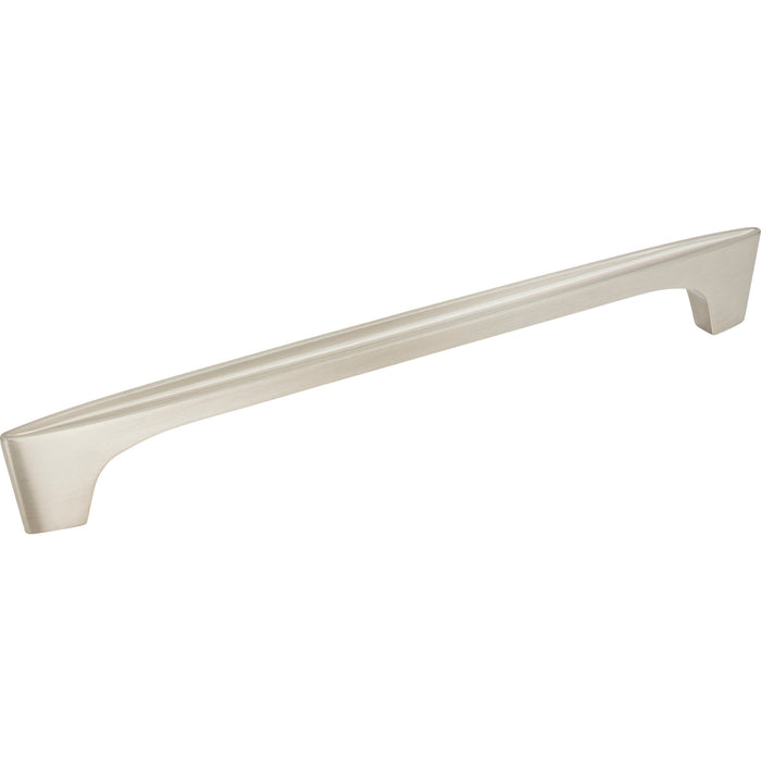 Atlas Dap 9" Center to Center Bar Pull