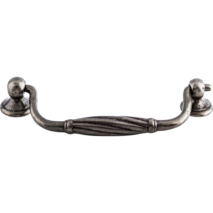 Top Knobs Versailles Pull
