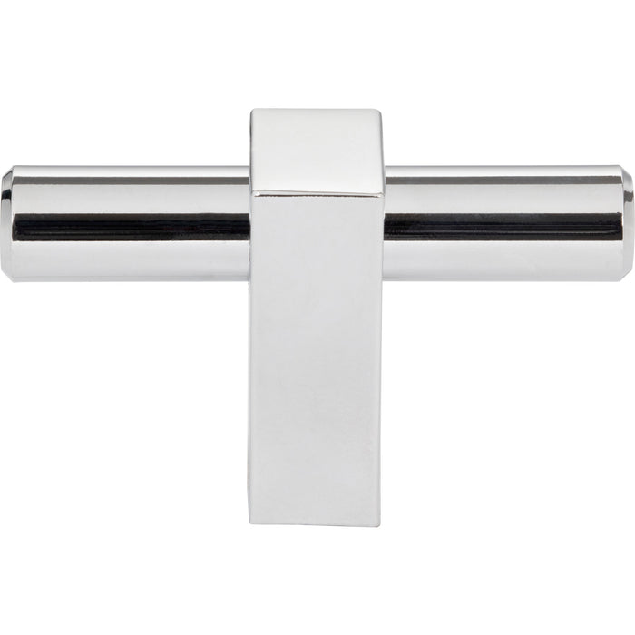Jeffrey Alexander Larkin 2-3/8" Length Bar Knob