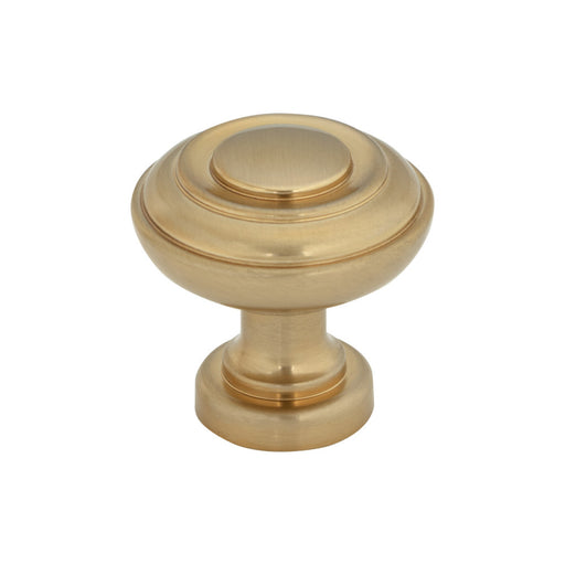 Top Knobs Ulster 1 1/4" Diameter Mushroom Knob
