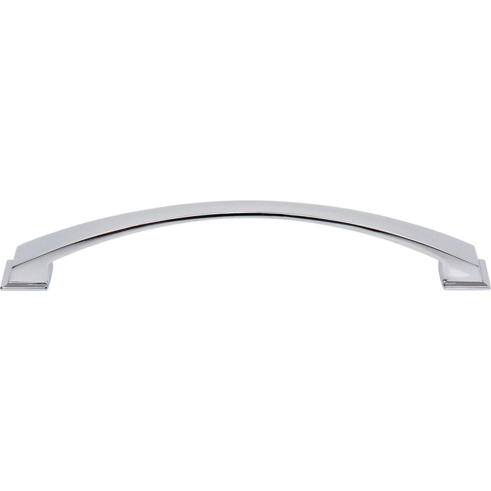 Jeffrey Alexander Roman 192 mm Center-to-Center Arch Pull