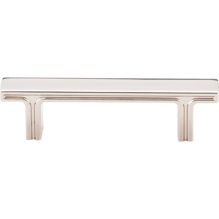 Jeffrey Alexander Anwick 3" Center-to-Center Bar Pull