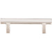 Jeffrey Alexander Anwick 3" Center-to-Center Bar Pull