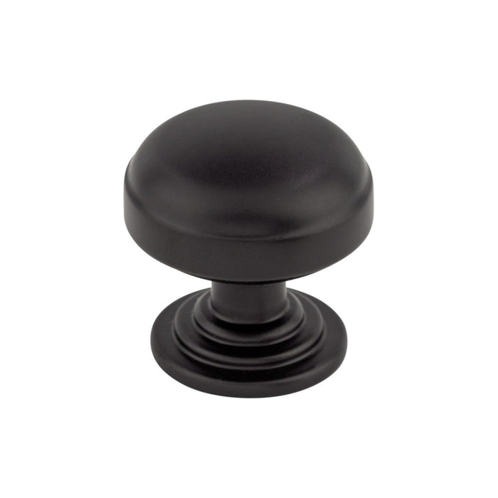 Top Knobs Ellis 1 1/4" Length Mushroom Knob