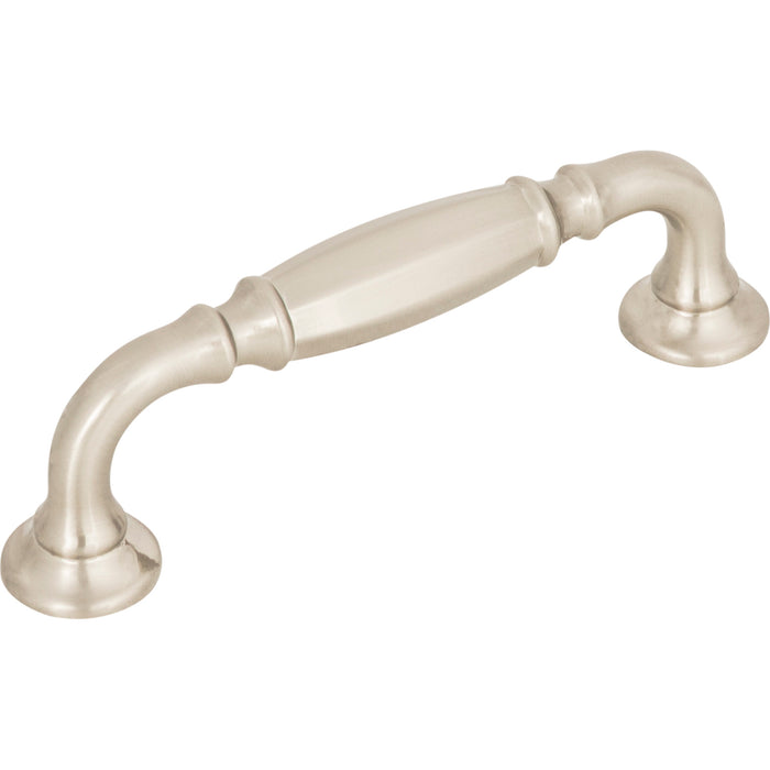 Top Knobs Barrow 3 3/4" Center to Center Bar Pull