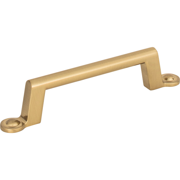 Atlas Bradbury 3 3/4" Center to Center Bar Pull