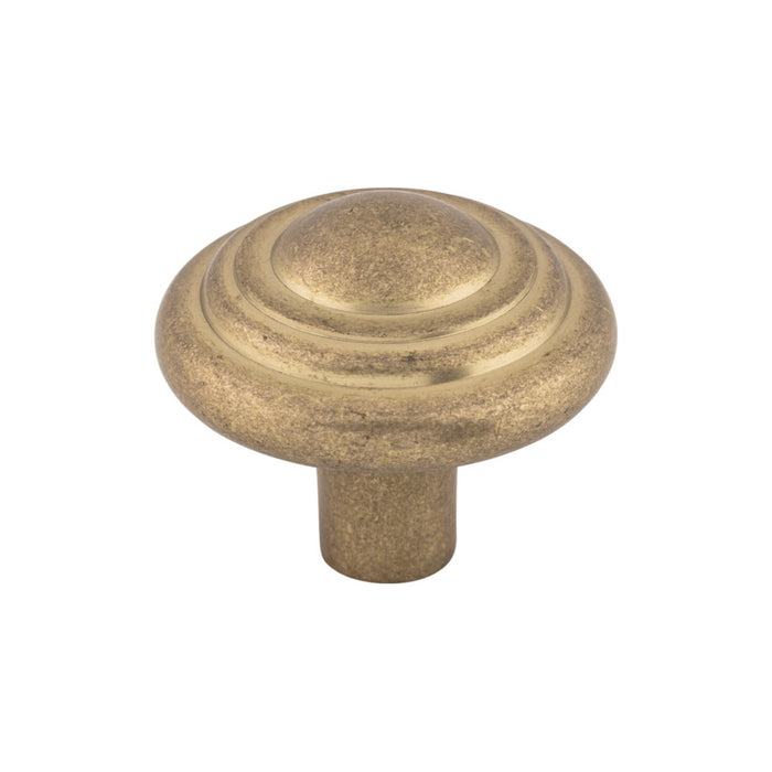 Top Knobs Aspen Button 1 3/4" Diameter Round Knob
