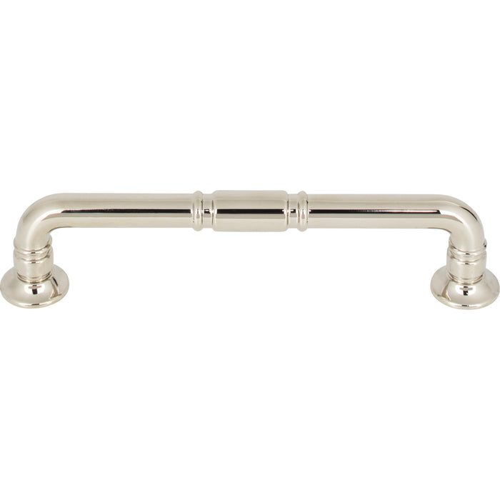 Top Knobs Kent 5 1/16" Center to Center Bar Pull