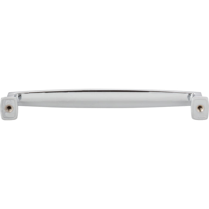 Jeffrey Alexander Richard 160 mm Center-to-Center Bar Pull