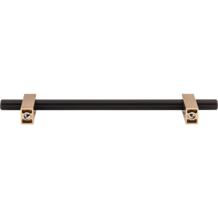 Jeffrey Alexander Larkin 160 mm Center-to-Center Bar Pull