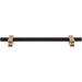 Jeffrey Alexander Larkin 160 mm Center-to-Center Bar Pull