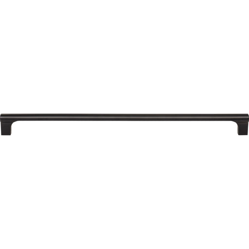 Atlas Whittier 12" Center to Center Bar Pull